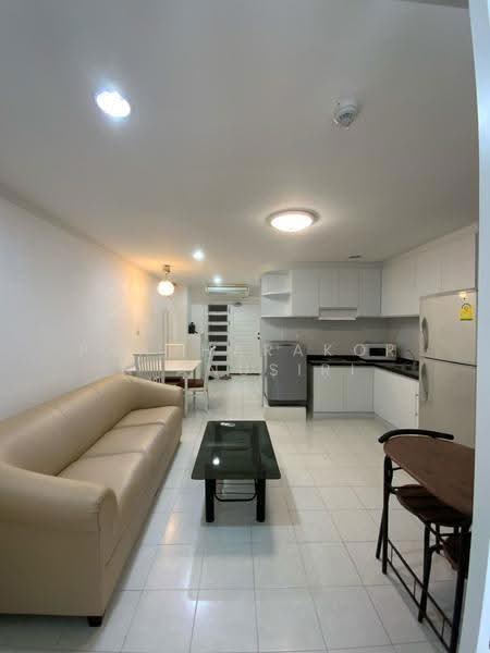 Supalai Place Sukhumvit 39 : ศุภาลัย เพลส สุขุมวิท 39, กรุงเทพ, 175-179 ซอยสุขุมวิท 39 ถนนสุขุมวิท แขวงคลองตันเหนือ เขตวัฒนา กรุงเทพมหานคร, คลองตันเหนือ, วัฒนา, กรุงเทพ, 50 ตร.ม., คอนโด ให้เช่า, โดย Phacharakorn Anusiri, 500510667 - DDproperty.com