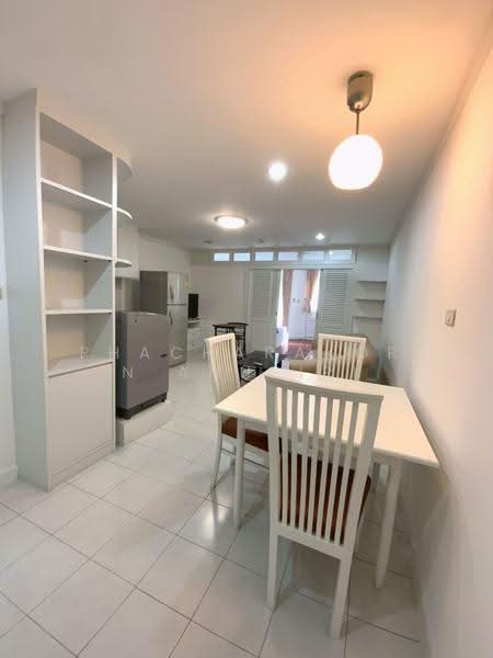 Supalai Place Sukhumvit 39 : ศุภาลัย เพลส สุขุมวิท 39, กรุงเทพ, 175-179 ซอยสุขุมวิท 39 ถนนสุขุมวิท แขวงคลองตันเหนือ เขตวัฒนา กรุงเทพมหานคร, คลองตันเหนือ, วัฒนา, กรุงเทพ, 50 ตร.ม., คอนโด ให้เช่า, โดย Phacharakorn Anusiri, 500510667 - DDproperty.com