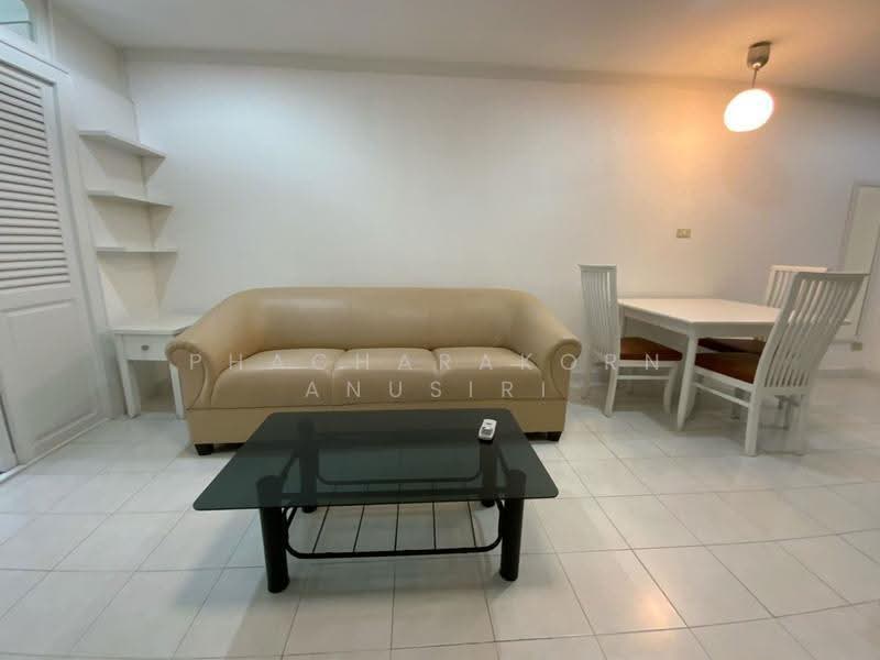 Supalai Place Sukhumvit 39 : ศุภาลัย เพลส สุขุมวิท 39, กรุงเทพ, 175-179 ซอยสุขุมวิท 39 ถนนสุขุมวิท แขวงคลองตันเหนือ เขตวัฒนา กรุงเทพมหานคร, คลองตันเหนือ, วัฒนา, กรุงเทพ, 50 ตร.ม., คอนโด ให้เช่า, โดย Phacharakorn Anusiri, 500510667 - DDproperty.com