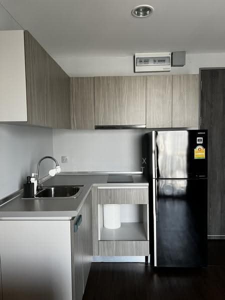 Modiz Ladprao 18, Bangkok, Soi Lat Phrao 18, Jom Phon, Chatuchak, Bangkok, 1 Bedroom, 33 sqm, Condo For Rent, by Connex Property, 500510668 - DDproperty.com