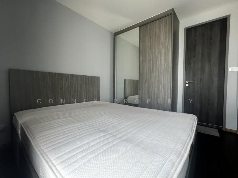 Modiz Ladprao 18, Bangkok, Soi Lat Phrao 18, Jom Phon, Chatuchak, Bangkok, 1 Bedroom, 33 sqm, Condo For Rent, by Connex Property, 500510668 - DDproperty.com