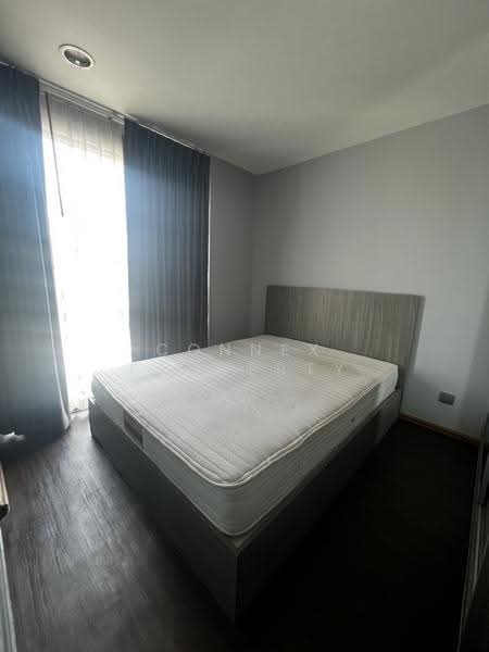 Modiz Ladprao 18, Bangkok, Soi Lat Phrao 18, Jom Phon, Chatuchak, Bangkok, 1 Bedroom, 33 sqm, Condo For Rent, by Connex Property, 500510668 - DDproperty.com