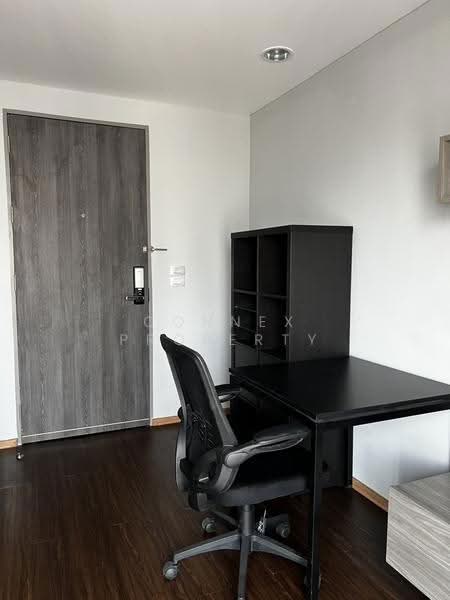 Modiz Ladprao 18, Bangkok, Soi Lat Phrao 18, Jom Phon, Chatuchak, Bangkok, 1 Bedroom, 33 sqm, Condo For Rent, by Connex Property, 500510668 - DDproperty.com