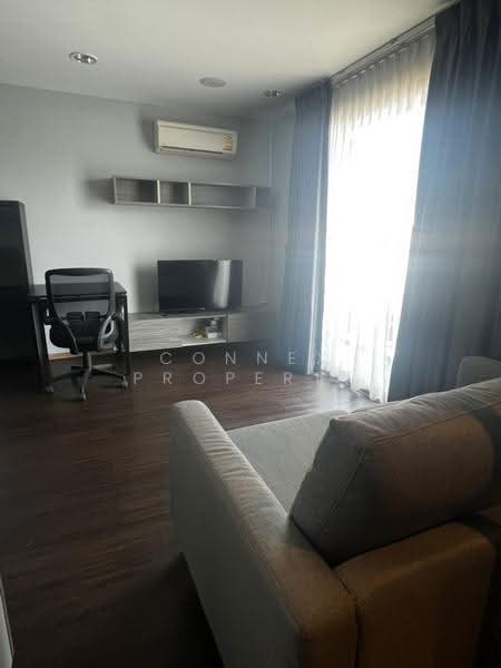 Modiz Ladprao 18, Bangkok, Soi Lat Phrao 18, Jom Phon, Chatuchak, Bangkok, 1 Bedroom, 33 sqm, Condo For Rent, by Connex Property, 500510668 - DDproperty.com