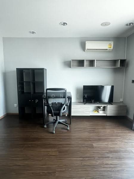 Modiz Ladprao 18, Bangkok, Soi Lat Phrao 18, Jom Phon, Chatuchak, Bangkok, 1 Bedroom, 33 sqm, Condo For Rent, by Connex Property, 500510668 - DDproperty.com
