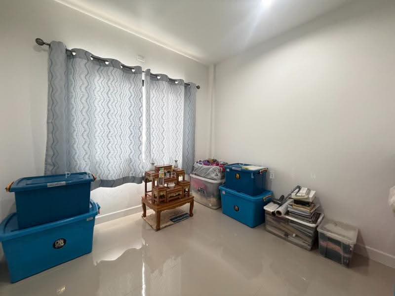 พฤกษาพรรณ แกรนด์ ลำพยา 3, นครปฐม, ลำพยา, เมืองนครปฐม, นครปฐม, 100 ตร.ม., ทาวน์เฮ้าส์ ขาย, โดย The Best Property เอิร์น, 500510671 - DDproperty.com
