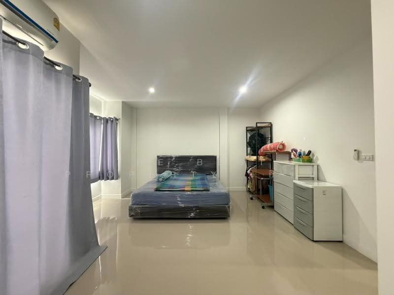 พฤกษาพรรณ แกรนด์ ลำพยา 3, Nakhon Pathom, Lampaya, Muang Nakhon Pathom, Nakhon Pathom, 3 Bedrooms, 100 sqm, Townhouse For Sale, by The Best Property เอิร์น, 500510671 - DDproperty.com