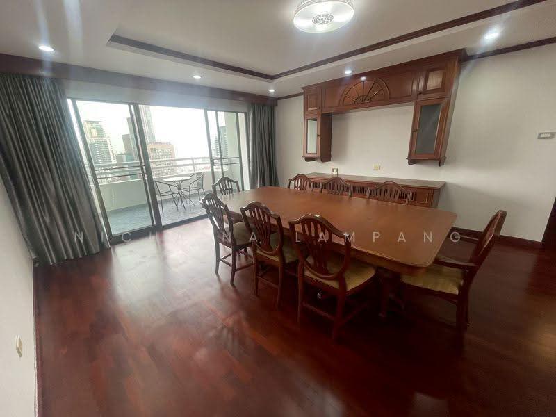 Regent on the Park 1 : รีเจ้นท์ ออน เดอะ พาร์ค 1, กรุงเทพ, ซอยสุขุมวิท 26, คลองตัน, คลองเตย, กรุงเทพ, 250 ตร.ม., คอนโด ขาย, โดย Nicha Na Lampang, 500510675 - DDproperty.com