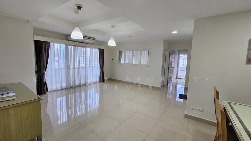Richmond Palace, Bangkok, Soi Sukhumvit 43 Sukhumvit Road, Khlong Tan Nua, Watthana, Bangkok, 3 Bedrooms, 168 sqm, Condo For Rent, by BANGKOK PROPERTY AGENTS, 500510678 - DDproperty.com