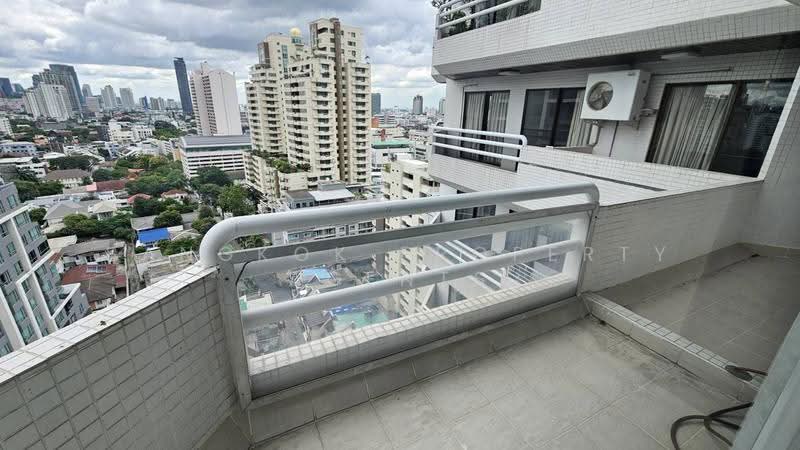 Richmond Palace, Bangkok, Soi Sukhumvit 43 Sukhumvit Road, Khlong Tan Nua, Watthana, Bangkok, 3 Bedrooms, 168 sqm, Condo For Rent, by BANGKOK PROPERTY AGENTS, 500510678 - DDproperty.com