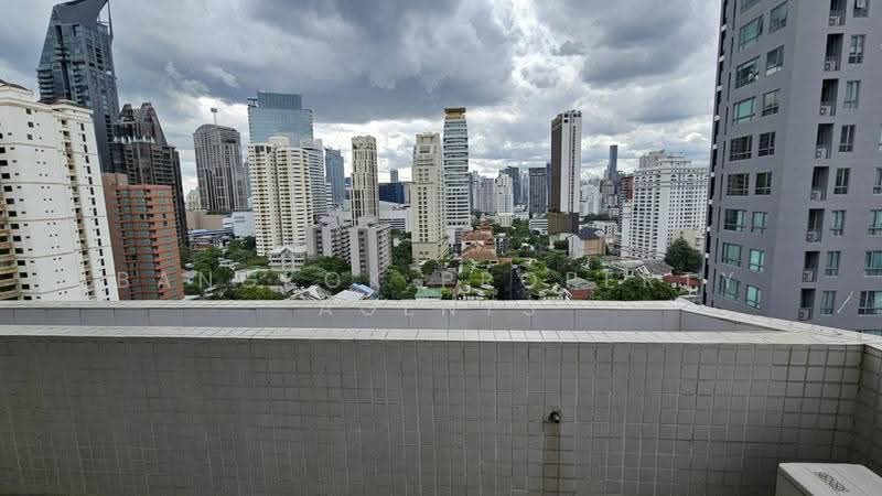 Richmond Palace, Bangkok, Soi Sukhumvit 43 Sukhumvit Road, Khlong Tan Nua, Watthana, Bangkok, 3 Bedrooms, 168 sqm, Condo For Rent, by BANGKOK PROPERTY AGENTS, 500510678 - DDproperty.com