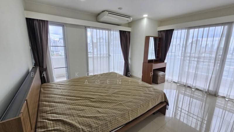 Richmond Palace, Bangkok, Soi Sukhumvit 43 Sukhumvit Road, Khlong Tan Nua, Watthana, Bangkok, 3 Bedrooms, 168 sqm, Condo For Rent, by BANGKOK PROPERTY AGENTS, 500510678 - DDproperty.com