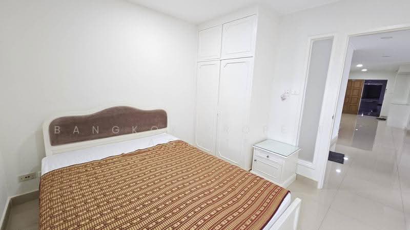 Richmond Palace, Bangkok, Soi Sukhumvit 43 Sukhumvit Road, Khlong Tan Nua, Watthana, Bangkok, 3 Bedrooms, 168 sqm, Condo For Rent, by BANGKOK PROPERTY AGENTS, 500510678 - DDproperty.com