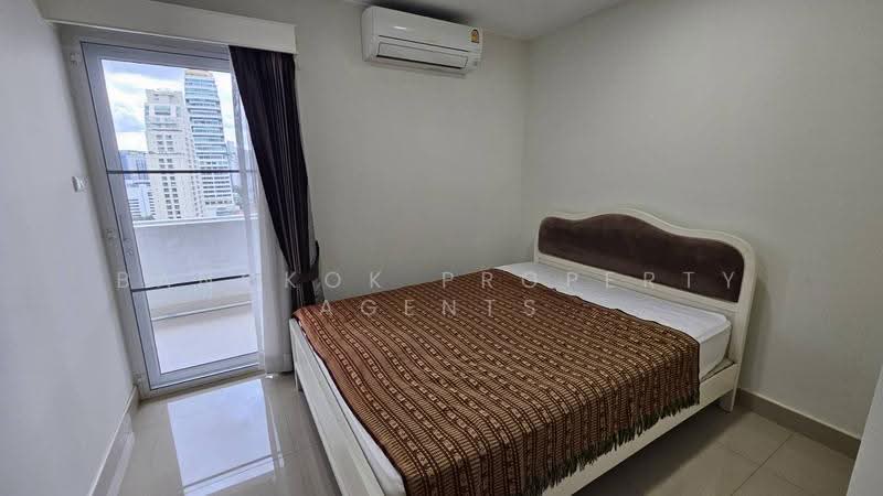 Richmond Palace, Bangkok, Soi Sukhumvit 43 Sukhumvit Road, Khlong Tan Nua, Watthana, Bangkok, 3 Bedrooms, 168 sqm, Condo For Rent, by BANGKOK PROPERTY AGENTS, 500510678 - DDproperty.com