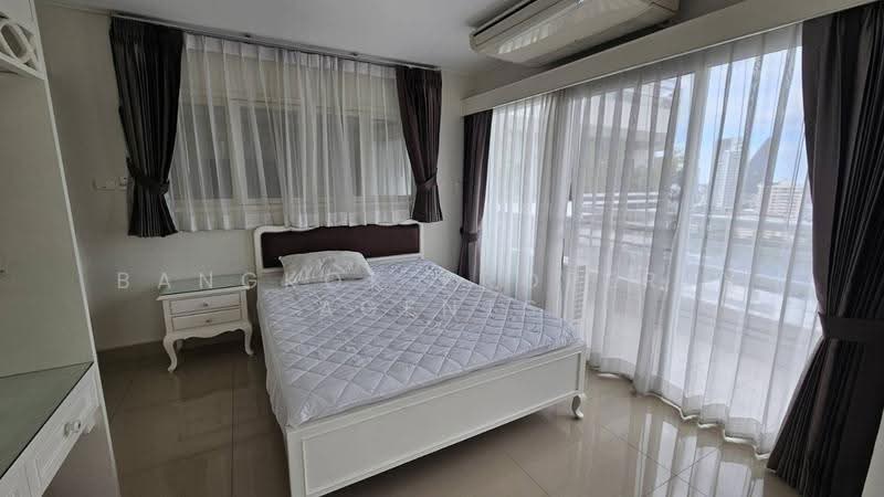 Richmond Palace, Bangkok, Soi Sukhumvit 43 Sukhumvit Road, Khlong Tan Nua, Watthana, Bangkok, 3 Bedrooms, 168 sqm, Condo For Rent, by BANGKOK PROPERTY AGENTS, 500510678 - DDproperty.com