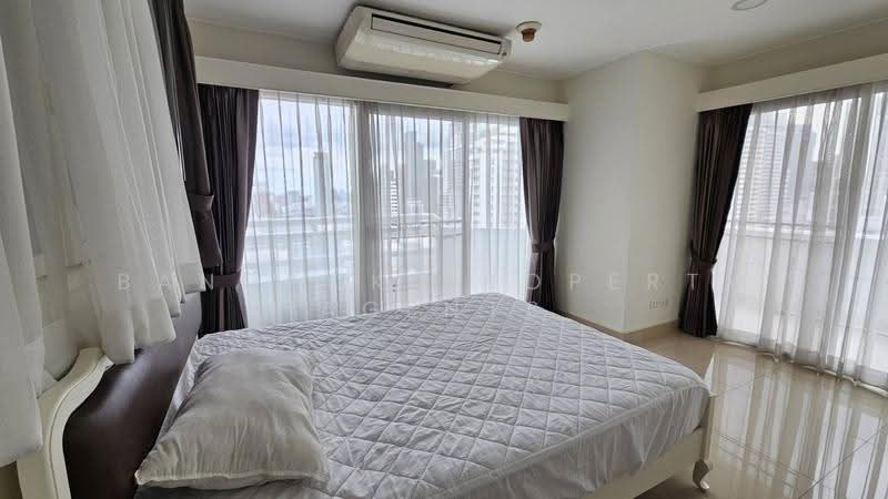 Richmond Palace, Bangkok, Soi Sukhumvit 43 Sukhumvit Road, Khlong Tan Nua, Watthana, Bangkok, 3 Bedrooms, 168 sqm, Condo For Rent, by BANGKOK PROPERTY AGENTS, 500510678 - DDproperty.com