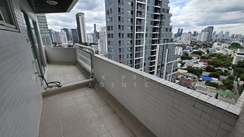 Richmond Palace, Bangkok, Soi Sukhumvit 43 Sukhumvit Road, Khlong Tan Nua, Watthana, Bangkok, 3 Bedrooms, 168 sqm, Condo For Rent, by BANGKOK PROPERTY AGENTS, 500510678 - DDproperty.com