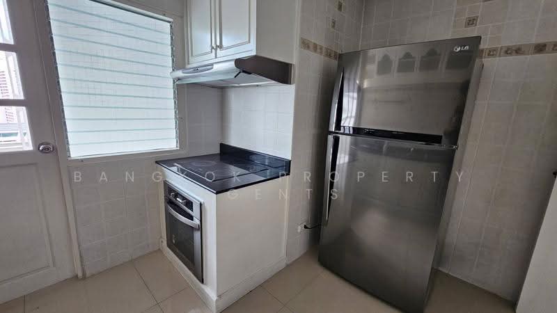 Richmond Palace, Bangkok, Soi Sukhumvit 43 Sukhumvit Road, Khlong Tan Nua, Watthana, Bangkok, 3 Bedrooms, 168 sqm, Condo For Rent, by BANGKOK PROPERTY AGENTS, 500510678 - DDproperty.com