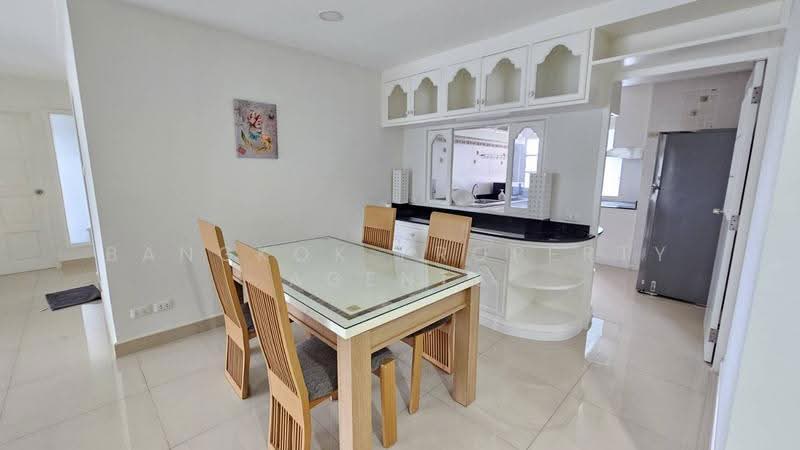 Richmond Palace, Bangkok, Soi Sukhumvit 43 Sukhumvit Road, Khlong Tan Nua, Watthana, Bangkok, 3 Bedrooms, 168 sqm, Condo For Rent, by BANGKOK PROPERTY AGENTS, 500510678 - DDproperty.com