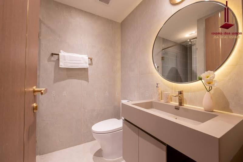 Via 34, Bangkok, 15 Soi Sukhumvit 34, Khong Tan, Khlong Toei, Bangkok, 2 Bedrooms, 87 sqm, Condo For Rent, by JSA REAL ESTATE, 500510679 - DDproperty.com