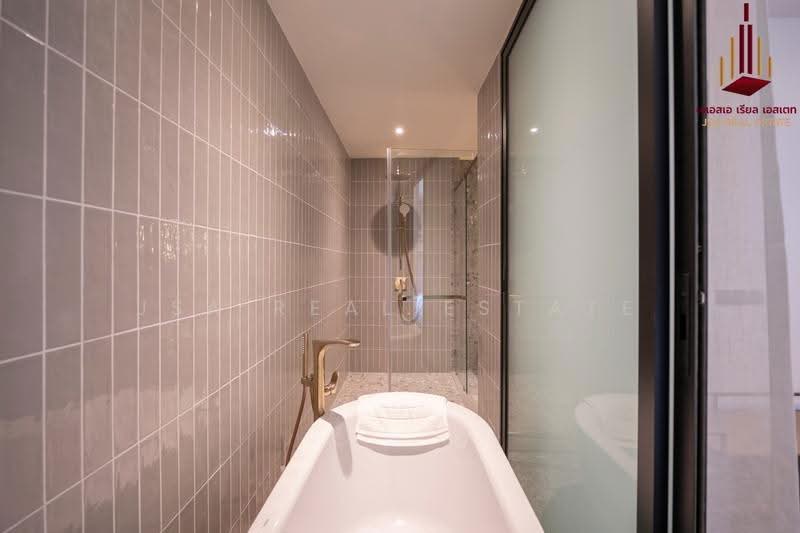 Via 34, Bangkok, 15 Soi Sukhumvit 34, Khong Tan, Khlong Toei, Bangkok, 2 Bedrooms, 87 sqm, Condo For Rent, by JSA REAL ESTATE, 500510679 - DDproperty.com
