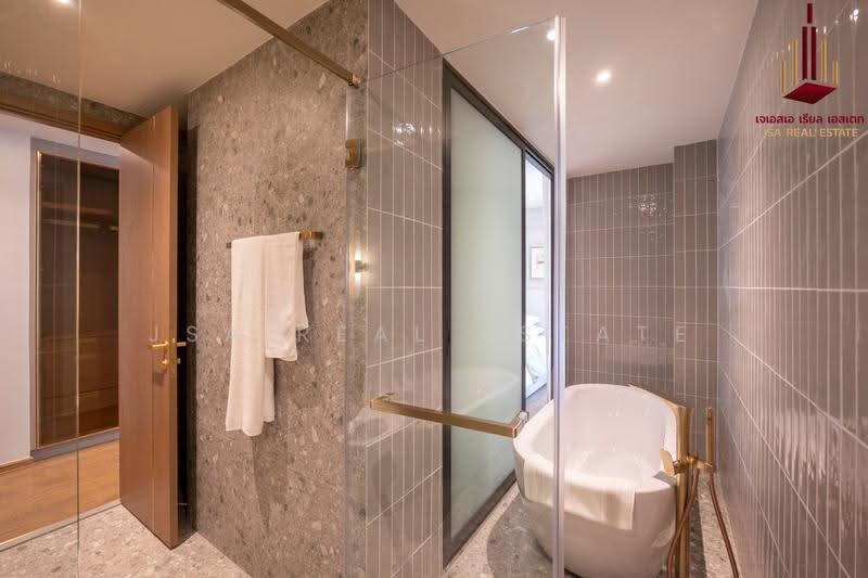 Via 34, Bangkok, 15 Soi Sukhumvit 34, Khong Tan, Khlong Toei, Bangkok, 2 Bedrooms, 87 sqm, Condo For Rent, by JSA REAL ESTATE, 500510679 - DDproperty.com