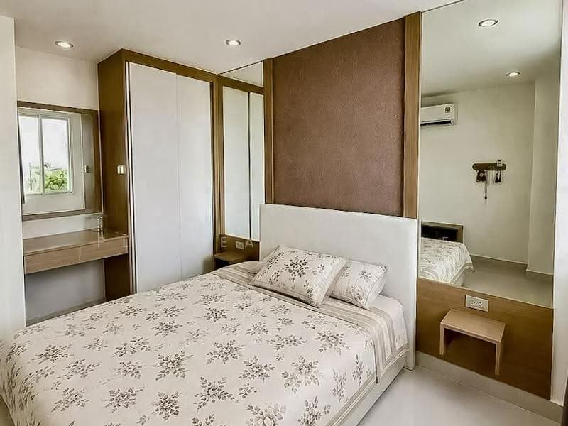 Amazon Residence Pattaya, Chon Buri (Pattaya), Bunkanchana Road 5, Nong Pru, Bang Lamung (Pattaya), Chon Buri (Pattaya), 1 Bedroom, 35 sqm, Condo For Sale, by PLC real estate, 500510681 - DDproperty.com