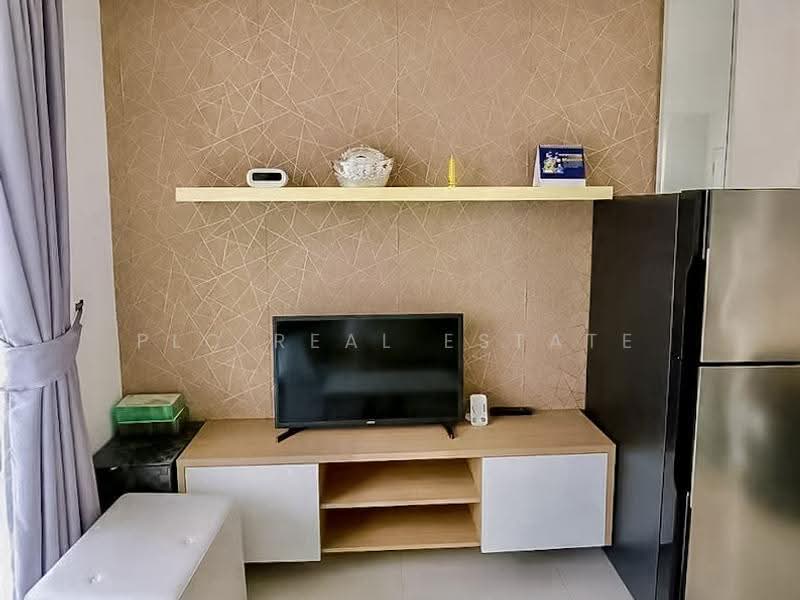 Amazon Residence Pattaya : อเมซอน เรสซิเดนซ์ พัทยา, ชลบุรี, ถนนบุณย์กัญจนา 5, หนองปรือ, บางละมุง, ชลบุรี, 35 ตร.ม., คอนโด ขาย, โดย PLC real estate, 500510681 - DDproperty.com