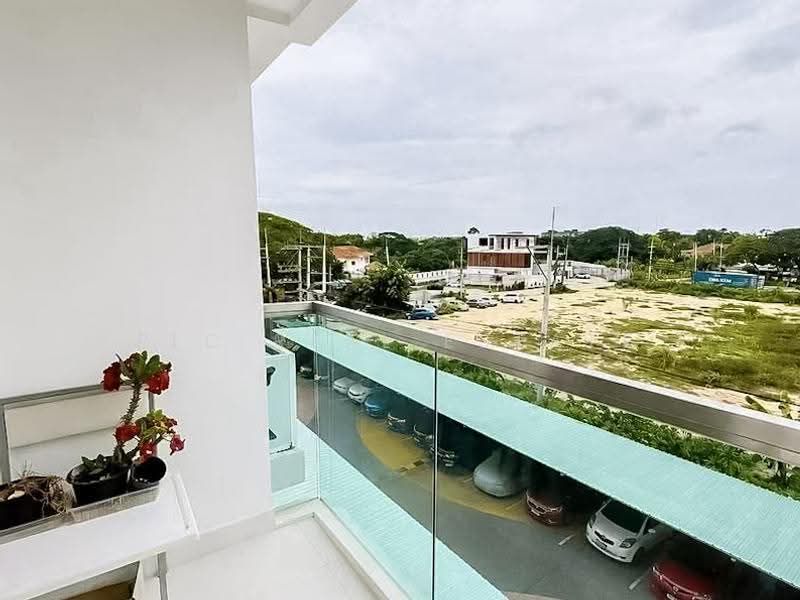 Amazon Residence Pattaya : อเมซอน เรสซิเดนซ์ พัทยา, ชลบุรี, ถนนบุณย์กัญจนา 5, หนองปรือ, บางละมุง, ชลบุรี, 35 ตร.ม., คอนโด ขาย, โดย PLC real estate, 500510681 - DDproperty.com