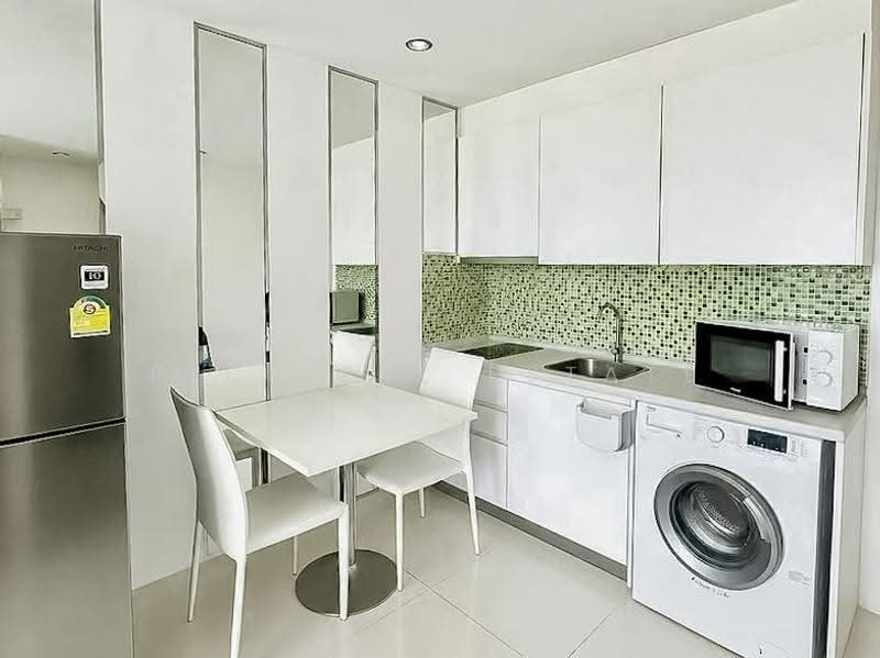 Amazon Residence Pattaya : อเมซอน เรสซิเดนซ์ พัทยา, ชลบุรี, ถนนบุณย์กัญจนา 5, หนองปรือ, บางละมุง, ชลบุรี, 35 ตร.ม., คอนโด ขาย, โดย PLC real estate, 500510681 - DDproperty.com