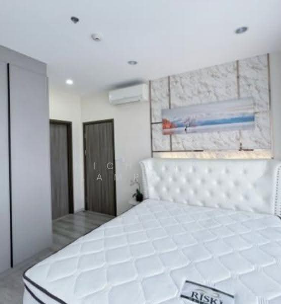 IDEO Mobi Asoke, Bangkok, New Petchaburi Road, Bang Kapi, Huai Khwang, Bangkok, 2 Bedrooms, 61 sqm, Condo For Sale, by Nicha Na Lampang, 500510682 - DDproperty.com