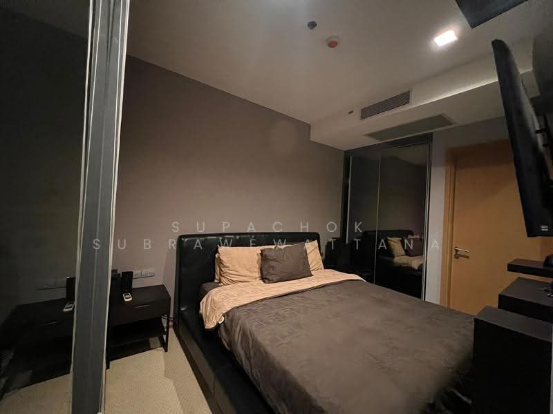 Hyde Sukhumvit 13, Bangkok, 13 Sukhumvit Road, Khlongtoei Nua, Watthana, Bangkok, 1 Bedroom, 45 sqm, Condo For Sale, by Supachok Subrawewattana, 500510684 - DDproperty.com