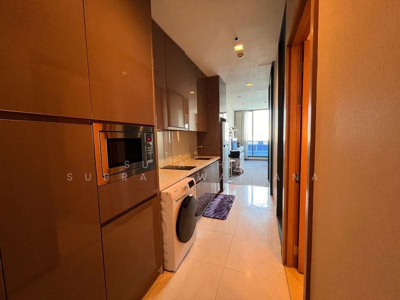 Hyde Sukhumvit 13 : ไฮด์ สุขุมวิท 13, กรุงเทพ, 13 ซอยสุขุมวิท 13, คลองเตยเหนือ, วัฒนา, กรุงเทพ, 45 ตร.ม., คอนโด ขาย, โดย Supachok Subrawewattana, 500510684 - DDproperty.com