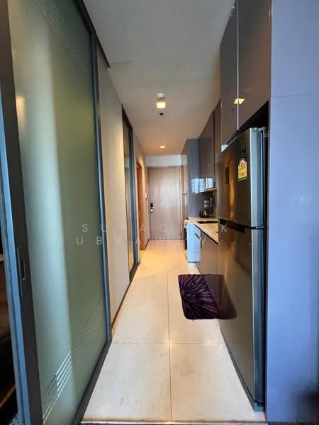 Hyde Sukhumvit 13, Bangkok, 13 Sukhumvit Road, Khlongtoei Nua, Watthana, Bangkok, 1 Bedroom, 45 sqm, Condo For Sale, by Supachok Subrawewattana, 500510684 - DDproperty.com