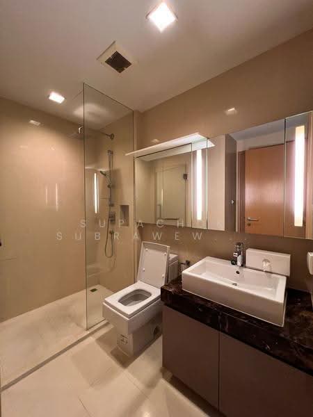 Hyde Sukhumvit 13, Bangkok, 13 Sukhumvit Road, Khlongtoei Nua, Watthana, Bangkok, 1 Bedroom, 45 sqm, Condo For Sale, by Supachok Subrawewattana, 500510684 - DDproperty.com