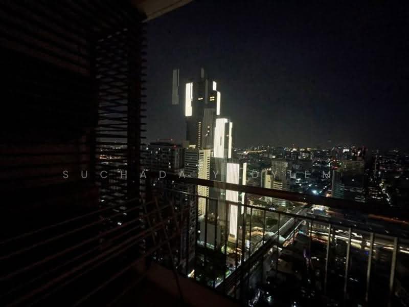 Villa Ratchatewi, Bangkok, 83 Phayathai Road, Thanon Phaya Thai, Ratchathewi, Bangkok, 2 Bedrooms, 85 sqm, Condo For Sale, by Suchada Yodyiem, 500510685 - DDproperty.com