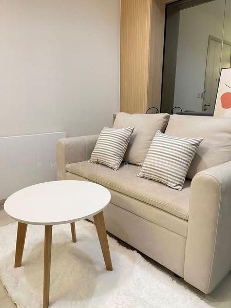 Life Sukhumvit 48, Bangkok, Soi Sukhumvit 48, Phra Kanong, Khlong Toei, Bangkok, 1 Bedroom, 30 sqm, Condo For Rent, by Phacharakorn Anusiri, 500510686 - DDproperty.com