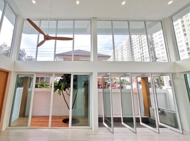 House for Sale Onnut, กรุงเทพ, พระโขนงเหนือ, วัฒนา, กรุงเทพ, 622 ตร.ม., บ้านเดี่ยว ขาย, โดย Kamonporn Chanpreecha, 500510687 - DDproperty.com