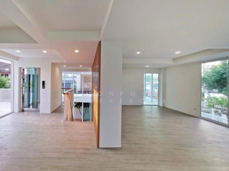 House for Sale Onnut, กรุงเทพ, พระโขนงเหนือ, วัฒนา, กรุงเทพ, 622 ตร.ม., บ้านเดี่ยว ขาย, โดย Kamonporn Chanpreecha, 500510687 - DDproperty.com