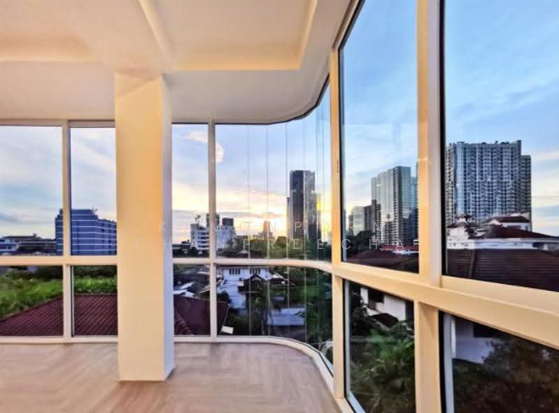 House for Sale Onnut, กรุงเทพ, พระโขนงเหนือ, วัฒนา, กรุงเทพ, 622 ตร.ม., บ้านเดี่ยว ขาย, โดย Kamonporn Chanpreecha, 500510687 - DDproperty.com
