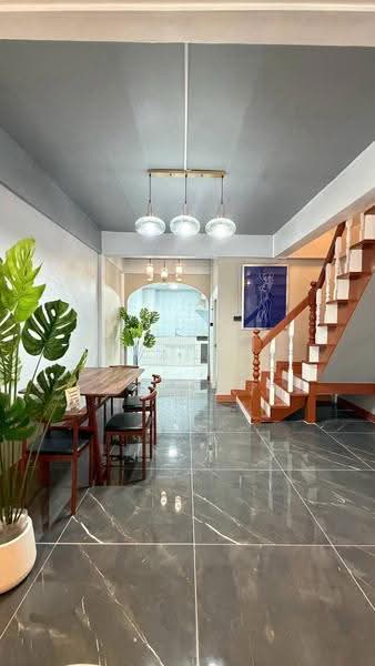 Baan Hong Prayoon 1 : บ้านหงส์ประยูร 1, นนทบุรี, ซอย หมู่บ้านหงส์ประยูร, บางรักพัฒนา, บางบัวทอง, นนทบุรี, 102 ตร.ม., ทาวน์เฮ้าส์ ขาย, โดย NR AGENT, 500510689 - DDproperty.com