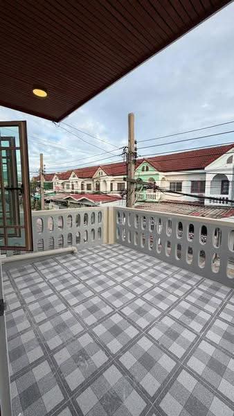 Baan Hong Prayoon 1 : บ้านหงส์ประยูร 1, นนทบุรี, ซอย หมู่บ้านหงส์ประยูร, บางรักพัฒนา, บางบัวทอง, นนทบุรี, 102 ตร.ม., ทาวน์เฮ้าส์ ขาย, โดย NR AGENT, 500510689 - DDproperty.com