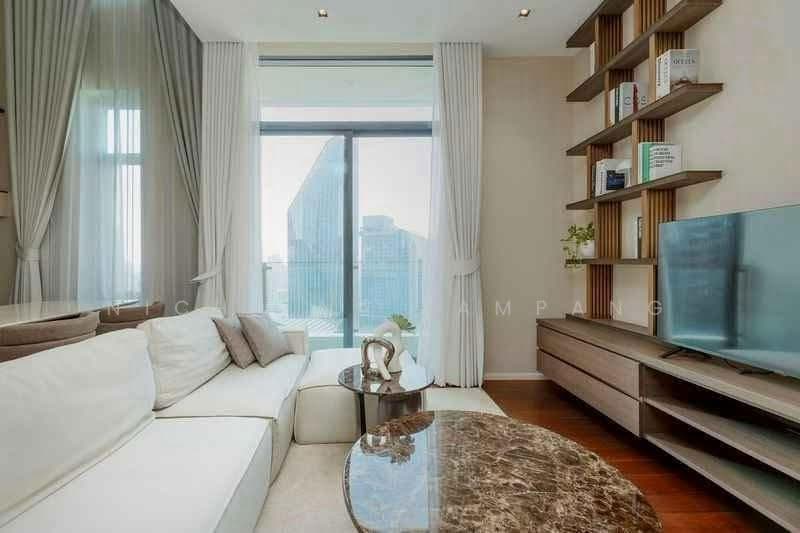 The Diplomat 39, Bangkok, 18 Soi Sukhumvit 39, Sukhumvit Road, Khlong Tan Nua, Watthana, Bangkok, 3 Bedrooms, 164 sqm, Condo For Sale, by Nicha Na Lampang, 500510691 - DDproperty.com