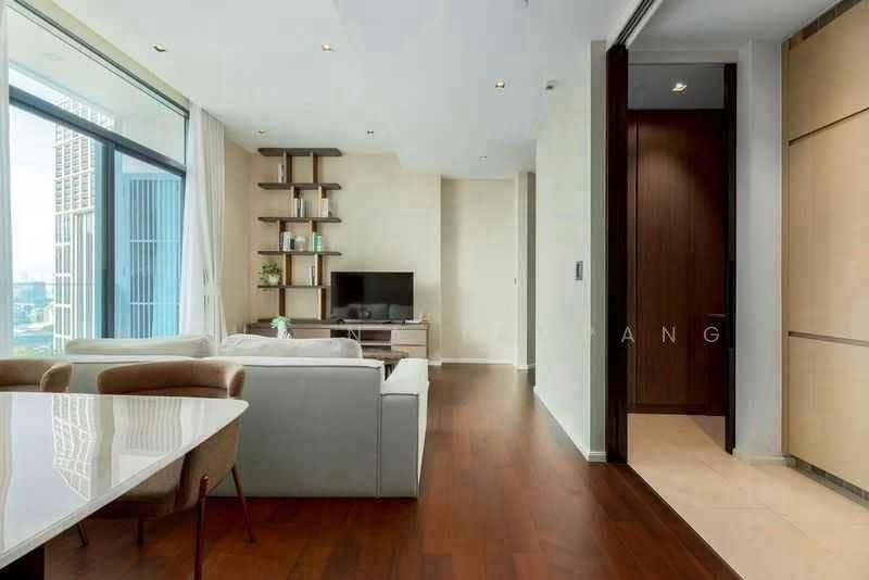 The Diplomat 39, Bangkok, 18 Soi Sukhumvit 39, Sukhumvit Road, Khlong Tan Nua, Watthana, Bangkok, 3 Bedrooms, 164 sqm, Condo For Sale, by Nicha Na Lampang, 500510691 - DDproperty.com