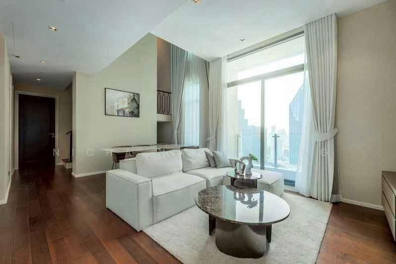 The Diplomat 39, Bangkok, 18 Soi Sukhumvit 39, Sukhumvit Road, Khlong Tan Nua, Watthana, Bangkok, 3 Bedrooms, 164 sqm, Condo For Sale, by Nicha Na Lampang, 500510691 - DDproperty.com