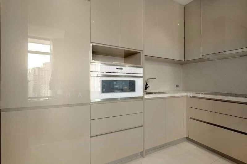 The Diplomat 39, Bangkok, 18 Soi Sukhumvit 39, Sukhumvit Road, Khlong Tan Nua, Watthana, Bangkok, 3 Bedrooms, 164 sqm, Condo For Sale, by Nicha Na Lampang, 500510691 - DDproperty.com