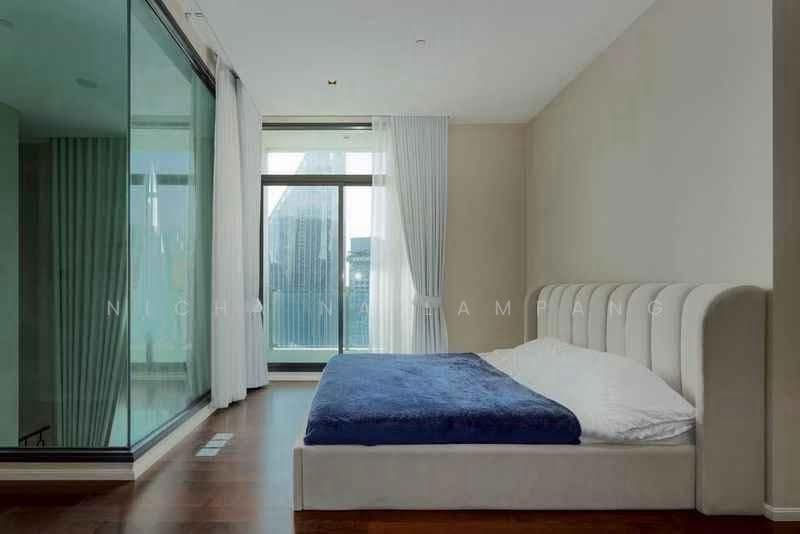 The Diplomat 39 : เดอะ ดิโพลแมท 39, กรุงเทพ, 18 ซอยสุขุมวิท 39 ถนนุขุมวิท, คลองตันเหนือ, วัฒนา, กรุงเทพ, 164 ตร.ม., คอนโด ขาย, โดย Nicha Na Lampang, 500510691 - DDproperty.com