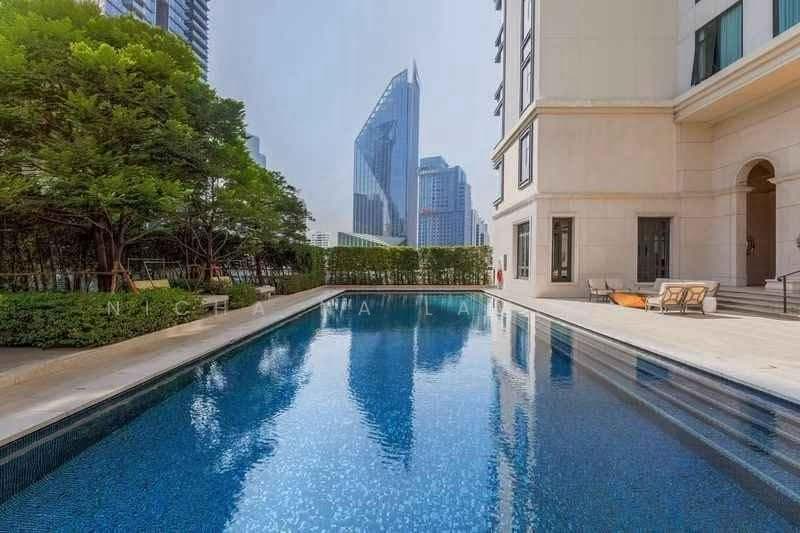 The Diplomat 39 : เดอะ ดิโพลแมท 39, กรุงเทพ, 18 ซอยสุขุมวิท 39 ถนนุขุมวิท, คลองตันเหนือ, วัฒนา, กรุงเทพ, 164 ตร.ม., คอนโด ขาย, โดย Nicha Na Lampang, 500510691 - DDproperty.com
