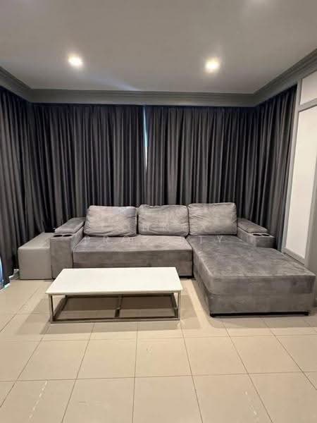 Laddarom Watcharapol, Bangkok, Sukhaphiban 5 Road, Tha Rang, Bang Khen, Bangkok, 3 Bedrooms, 21 sqm, Single Detached House For Rent, by Connex Property, 500510692 - DDproperty.com