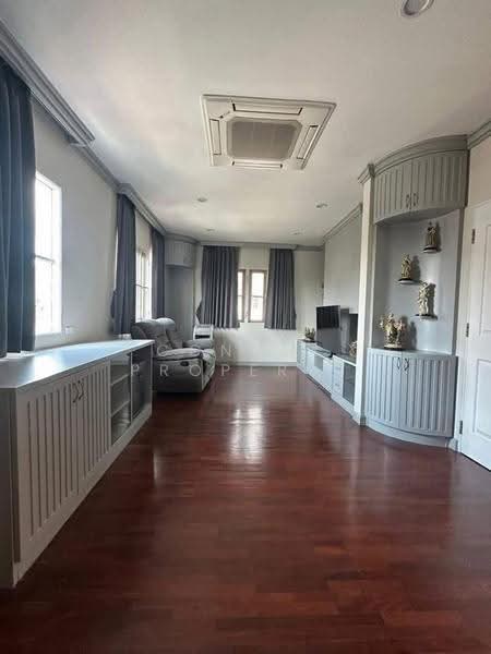 Laddarom Watcharapol, Bangkok, Sukhaphiban 5 Road, Tha Rang, Bang Khen, Bangkok, 3 Bedrooms, 21 sqm, Single Detached House For Rent, by Connex Property, 500510692 - DDproperty.com